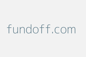 Image of Fundoff