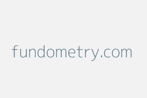 Image of Fundometry