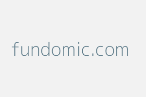 Image of Fundomic