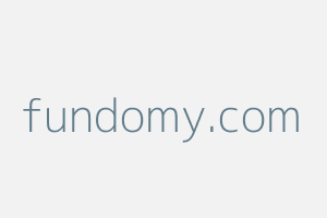 Image of Fundomy