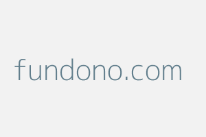 Image of Fundono