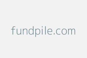 Image of Fundpile