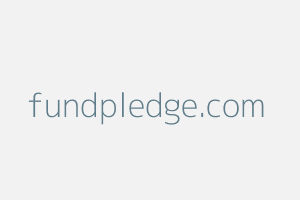 Image of Fundpledge