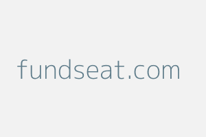 Image of Fundseat
