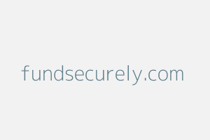 Image of Fundsecurely