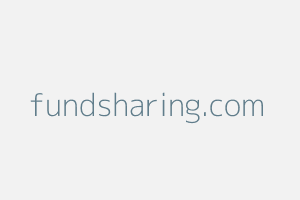 Image of Fundsharing