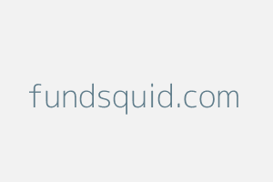 Image of Fundsquid