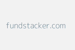 Image of Fundstacker