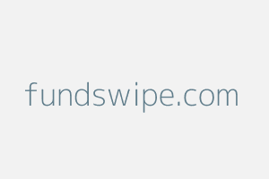 Image of Fundswipe