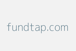 Image of Fundtap