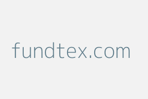 Image of Fundtex