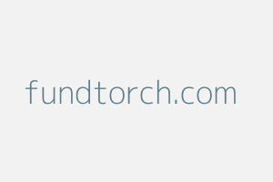 Image of Fundtorch