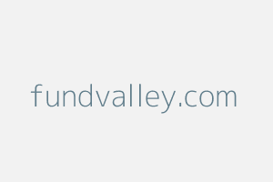 Image of Fundvalley