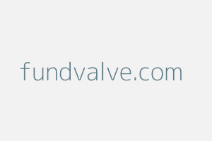 Image of Fundvalve