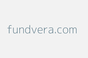 Image of Fundvera