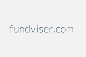 Image of Fundviser