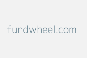 Image of Fundwheel