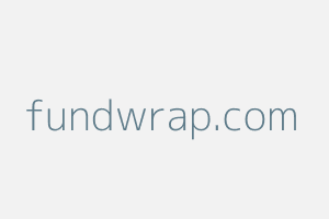 Image of Fundwrap