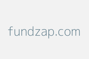 Image of Fundzap