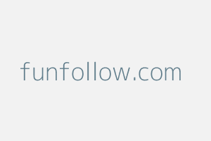 Image of Funfollow