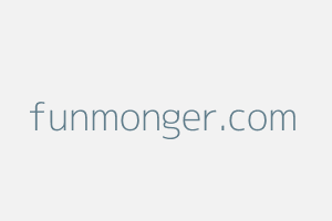 Image of Funmonger