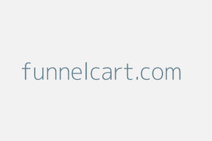 Image of Funnelcart