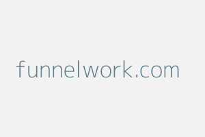 Image of Funnelwork
