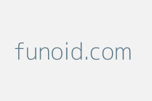 Image of Funoid