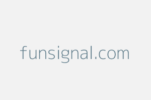 Image of Funsignal