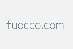 Image of Fuocco