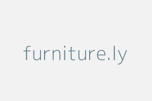 Image of Furniture.ly