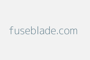 Image of Fuseblade
