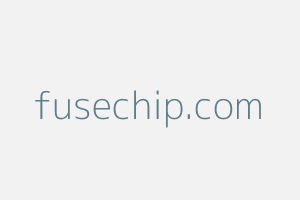 Image of Fusechip