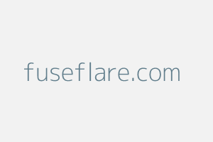 Image of Fuseflare