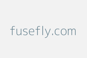Image of Fusefly