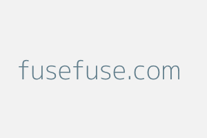 Image of Fusefuse
