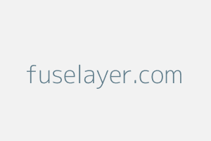 Image of Fuselayer