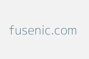 Image of Fusenic