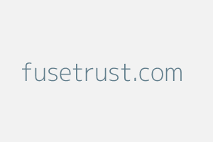Image of Fusetrust