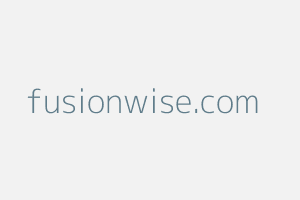 Image of Fusionwise