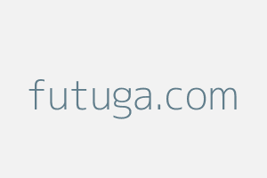 Image of Futuga