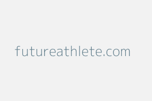 Image of Futureathlete