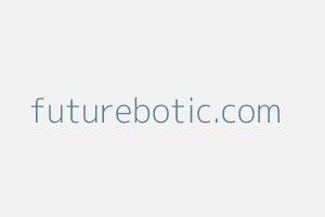 Image of Futurebotic