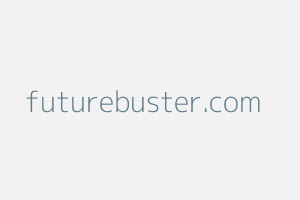 Image of Futurebuster