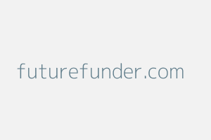 Image of Futurefunder