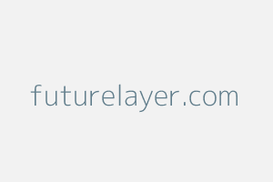Image of Futurelayer