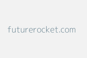 Image of Futurerocket