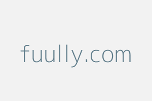 Image of Fuully