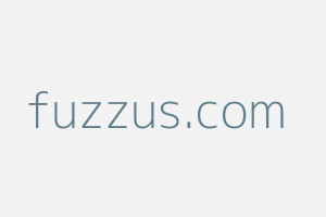 Image of Fuzzus