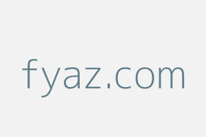 Image of Fyaz